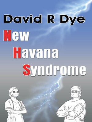 cover image of New Havana Syndrome